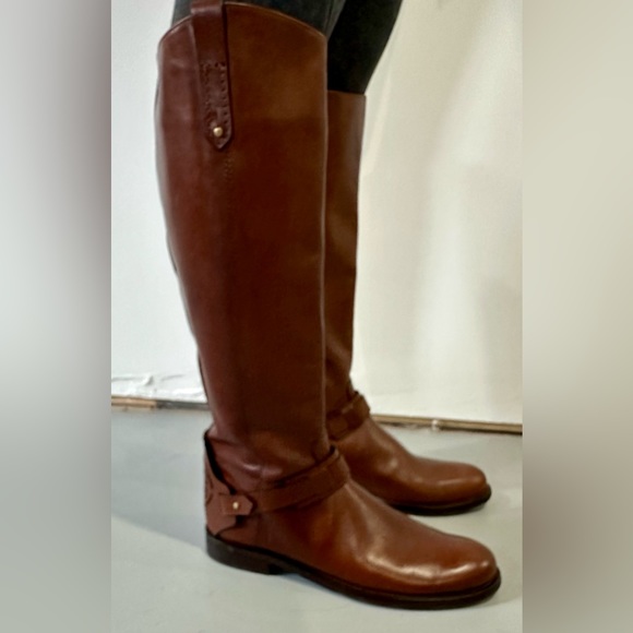 Tory Burch Boots - Picture 2 of 5
